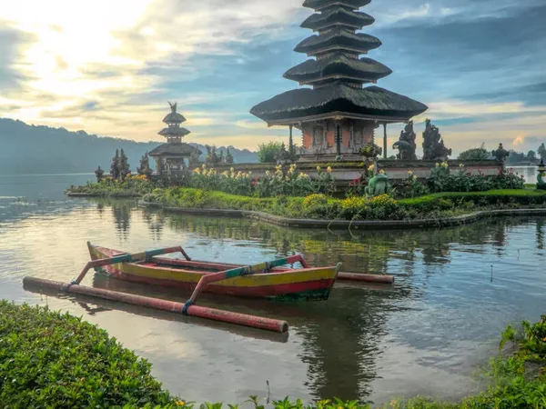 Bali, Indonesien