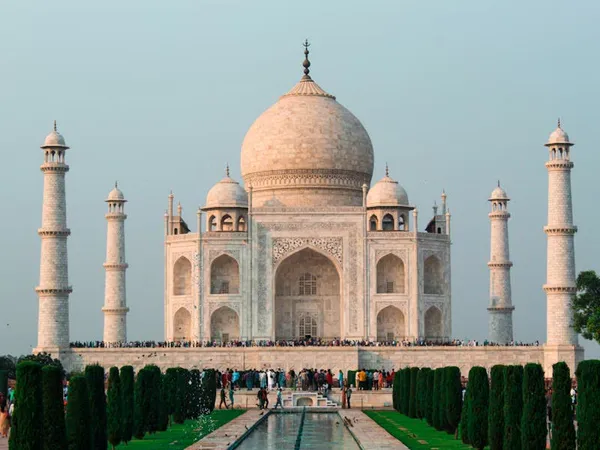 Agra, Indien
